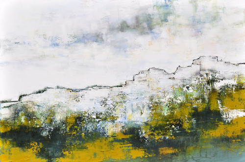 Emiliana Cordaro + Astratti